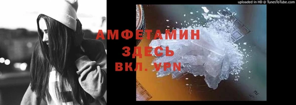 молекула духа Покачи